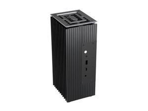Akasa Tesla fanless case for 3rd Generation Intel NUC Boards A-NUC07-M1B