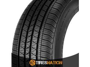 Hankook Ventus S1 Evo 2 K117A 235//55//R17 99V All Weather Tire E//B//69