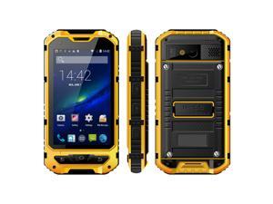 Zgeer Military quality 4.0 Inch IP68 Waterproof Android NFC Mobile Phone Zgeer Military quality 4.0 Inch IP68 Waterproof Android NFC Mobile Phone