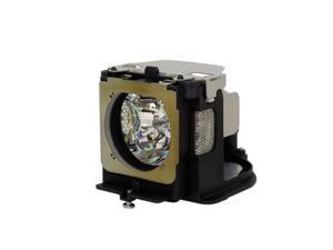 Emazne VT75LP Projector Replacement Compatible Lamp with Housing for NEC Utax DXL 5021 Utax DXL 5025 Triumph Adler DXL 6021 NEC LT280 NEC LT375 NEC LT380 NEC LT380 NEC LT380G NEC LT470 NEC LT670