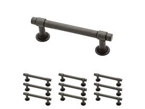franklin brass soft iron straight bar pull, cabinet handles and drawer pulls for kitchen cabinets and dresser drawers, 3 inch (