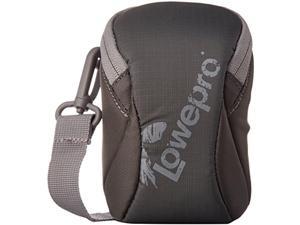 lowepro dashpoint 20 camera bag- multi attachment pouch for your mirrorless camera