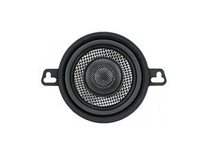 american bass speaker 3.5 inch 2-way 80 watts carbon fiber