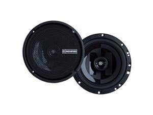 memphis prxs60 6.75' 40w rms 2-way coaxial speakers