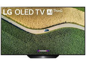 LG OLED55B9PUA B9 Series 55" 4K Ultra HD Smart OLED TV (2019)