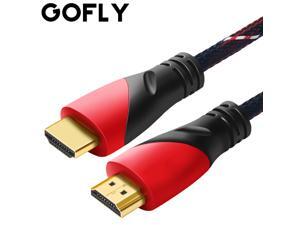 Premium 1.5-66ft HDMI Cable Ultra HD 4K 1080p 3D High Speed Ethernet ARC HEC lot