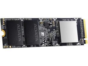 XPG SX8100 4TB PCIe M.2 2280 Internal Solid State Drive