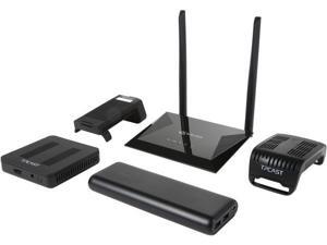 TPCast Wireless Adapter for (HTC VIVE) HMD Receiver,PC Transmitter, Power Box, Router TPCast Wireless Adapter for (HTC VIVE) HMD Receiver,PC Transmitter, Power Box, Router