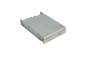 Teac 19307783-93 1.44Mb 3.5-Inch Internal Beige Floppy Disk Drive Teac 19307783-93 1.44Mb 3.5-Inch Internal Beige Floppy Disk Drive