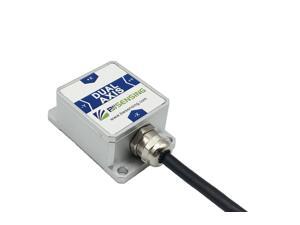 Modbus Dual-Axis Inclinometer Tilt Angle Sensor BWL327S with Resolution 0.01 Degree and Accuracy 0.1 Degree RS232 Output Modbus Dual-Axis Inclinometer Tilt Angle Sensor BWL327S with Resolution 0.01 Degree and Accuracy 0.1 Degree RS232 Output