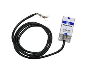 Voltage Output Double-axis Inclinometer BWM420 Tilt Angle Sensor with Resolution 0.001 Degree and Accuracy 0.05 Degree 0-5V Output Voltage Output Double-axis Inclinometer BWM420 Tilt Angle Sensor with Resolution 0.001 Degree and Accuracy 0.05 Degree 0-5V Output