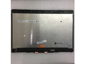 display for HP 13y 13-Y 13-y023cl lcd screen w touch digitizer frame assembly