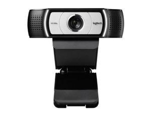 Logitech C930c / C930e 1080P HD Video Webcam