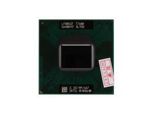 100% New For Intel Core 2 Duo T7600 (LF80537GF0534M) SL9SD CPU 667/2.33 GHz 100% New For Intel Core 2 Duo T7600 (LF80537GF0534M) SL9SD CPU 667/2.33 GHz