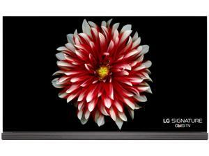 LG OLED65G7P Signature 65-Inch 4K UHD OLED Smart TV with HDR