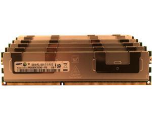 16GB 4X4GB MEMORY FOR DELL POWEREDGE R510 R610 R710 R715 R815 T410 T610 T710