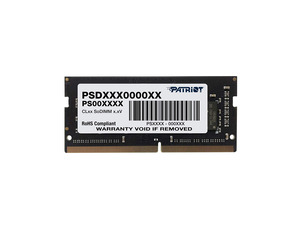 thumbnail image 2 of Crucial 16GB DDR4 2400MHz Laptop Memory (CT16G4SFD824A) - 260-Pin SODIMM, 1.2V, Lifetime Warranty 2 of 12