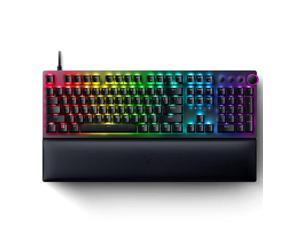 Corsair K55 RGB Pro Gaming Keyboard - Dynamic RGB Backlighting, Six Macro  Keys with Elgato Stream Deck Software Integration 