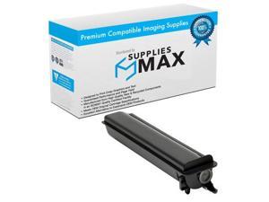 SuppliesMAX Compatible Replacement for Toshiba e-STUDIO 207L/257/307/307G/357/457/507/507G Toner Cartridge (36600 Page Yield) (6AJ00000115)