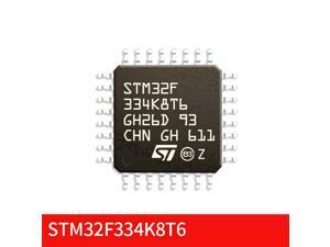 5PCS STMicroelectronics STM32F334K8T6 5PCS STMicroelectronics STM32F334K8T6