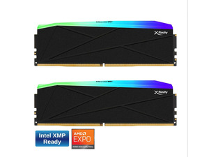 NeweggBusiness - Crucial DDR5 Classic 16GB (2 x 8GB) DDR5 5600