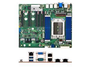 Tyan MB S8030GM4NE2T AMD EPYC7003 Socket SP3 Max512GB DDR4 PCIE ATX,AMD EPYC ...