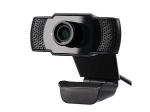 1920*1080P HD Web Cam Built in Microphone Desktop Laptop PC YV Computer Live Streaming, Teaching, Online Internet Courses, online meeting, Casual Video Chatting Webcam