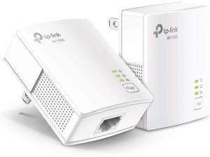 TP-LINK AV1000 AC1200 POWERLINE EXTENDER (TL-WPA7617 KIT), Computers &  Tech, Parts & Accessories, Networking on Carousell