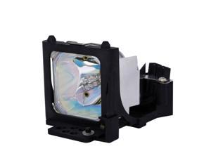 Genuine AL™ Lamp & Housing for the Dukane Image Pro 8755A Projector - 90 Day Warranty