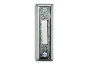 HEATH ZENITH 36468 DOORBELL SLVR3/4X2.75LTD