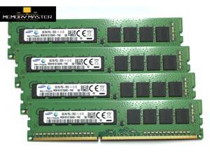 PC133 - Reg Server Memory/Workstation Memory OFFTEK 128MB Replacement RAM Memory for Dell PowerEdge 2400 Series