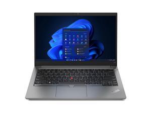 Lenovo ThinkPad E14 Gen 4 Intel Laptop, 14.0' FHD IPS Touch 60Hz Narrow Bezel, i5-1235U, UHD Graphics, 8GB, 512GB, Win 11 Pro, One YR Onsite.