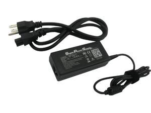 super power supply ac / dc laptop charger adapter cord for hp g series g42 g60 g61 g62 g70 g71 compaq presario cq50 cq60 cq62 cq72 cq60-410us.
