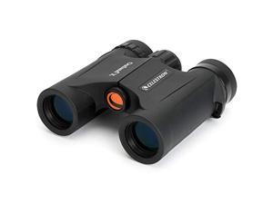 celestron outland 10x25 binoculars black one size