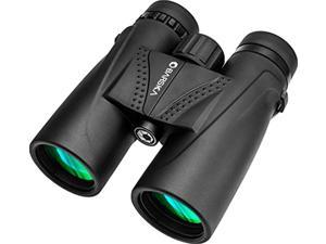 barska ab13434 blackhawk 10x42 waterproof binoculars for birding, boating, events, hiking, hunting, etc