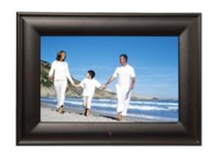 sungale ads1303 13.3' digital picture frame