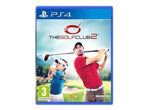 the golf club 2 (ps4)