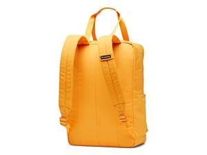 columbia unisex trek 24l backpack, mango, one size