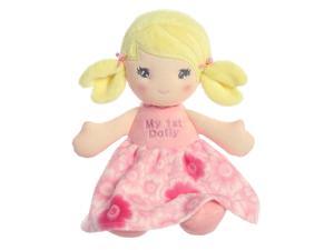 ebba - Dolls - 12' My First Dolly - Blonde