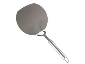 Spatula for pizza in stainless steel - INOX RVS FOR FOOD INDUSTRY