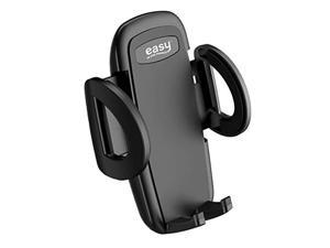 mobility phone grip, cell phone holder for walkers wheelchairs and scooters