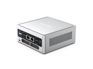 MINISFORUM Venus Series NAB9 Mini PC, 12th Gen Core i9-12900HK Small Computer ...
