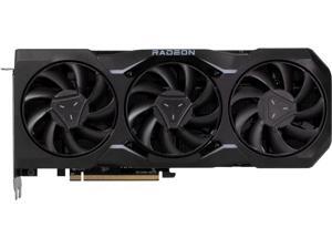 Tarjeta gráfica AMD Radeon RX 7900 XTX Founders Edition 24GB GDDR6