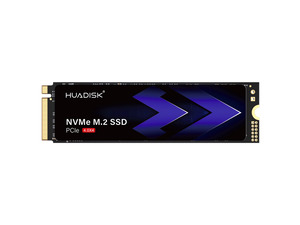 NeweggBusiness - KingSpec XG 7000 4TB M.2 2280 PCIe Gen 4.0x4 NVME