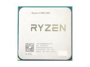 Procesador CPU R3 PRO 1300 3.1 GHz Quad-Core Quad-Thread YD130BBBM4KAE Socket AM4