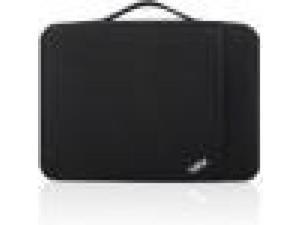 Lenovo Carrying Case (Sleeve) for 14' Notebook - Black