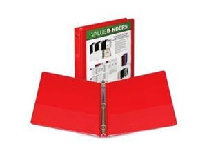 Samsill 1/2 Classic Ring Binder