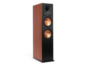 Home Audio Speakers Subwoofers Newegg Klipsch Rp 280f Reference Premiere Floorstanding Speaker With Dual 8 Cerametallic