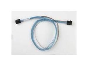 Supermicro CBL-SAST-0532 Serial Attached SCSI (SAS) Cable Supermicro CBL-SAST-0532 Serial Attached SCSI (SAS) Cable