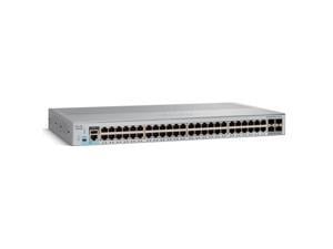 Neweggbusiness Cisco Catalyst Ws C2960l 8ts Ll Ethernet Switch